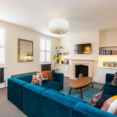 Stunning Seaside Apartment Over 3 Floors Near Margate Westgate-on-Sea Extérieur photo