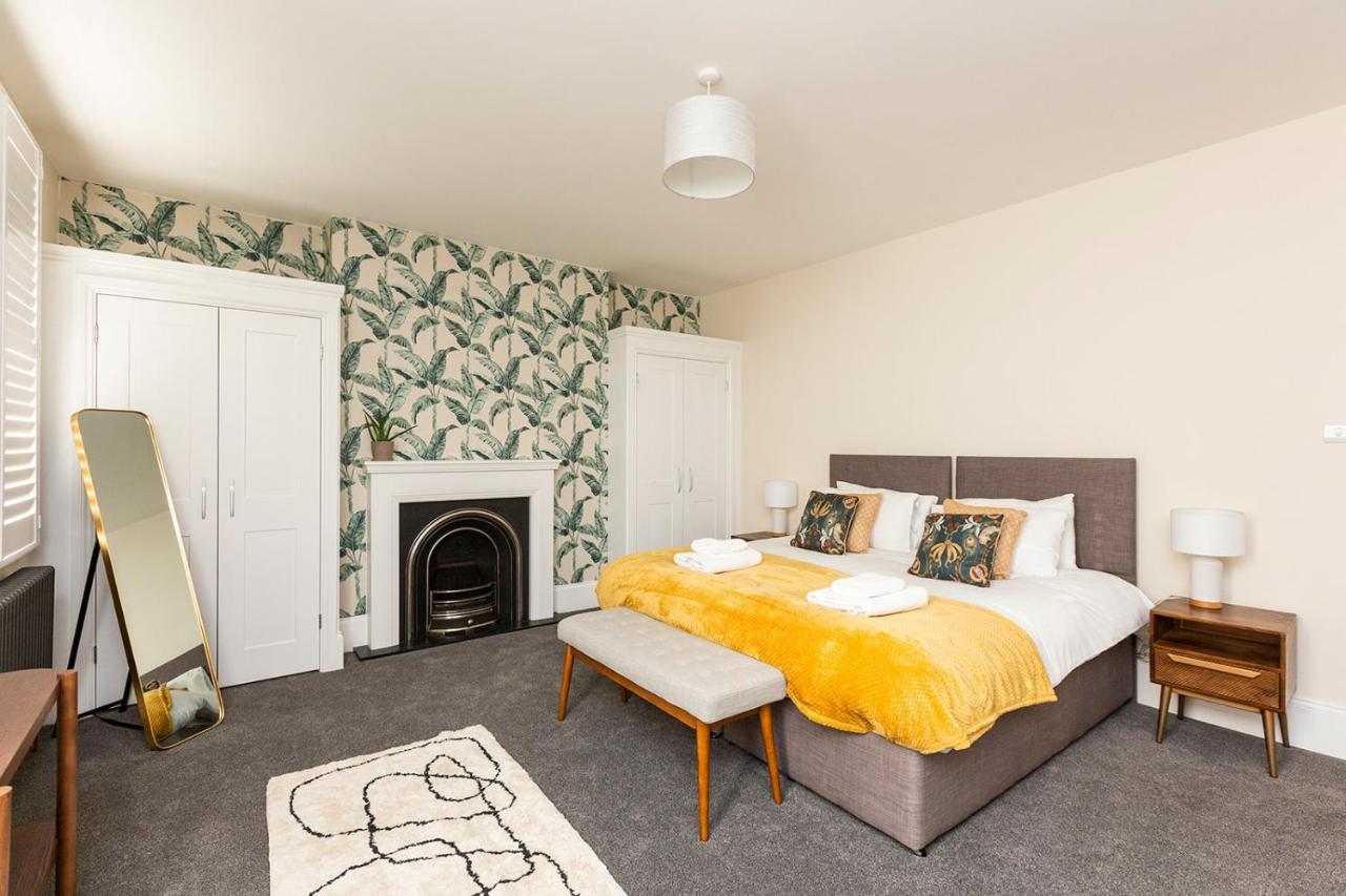 Stunning Seaside Apartment Over 3 Floors Near Margate Westgate-on-Sea Extérieur photo