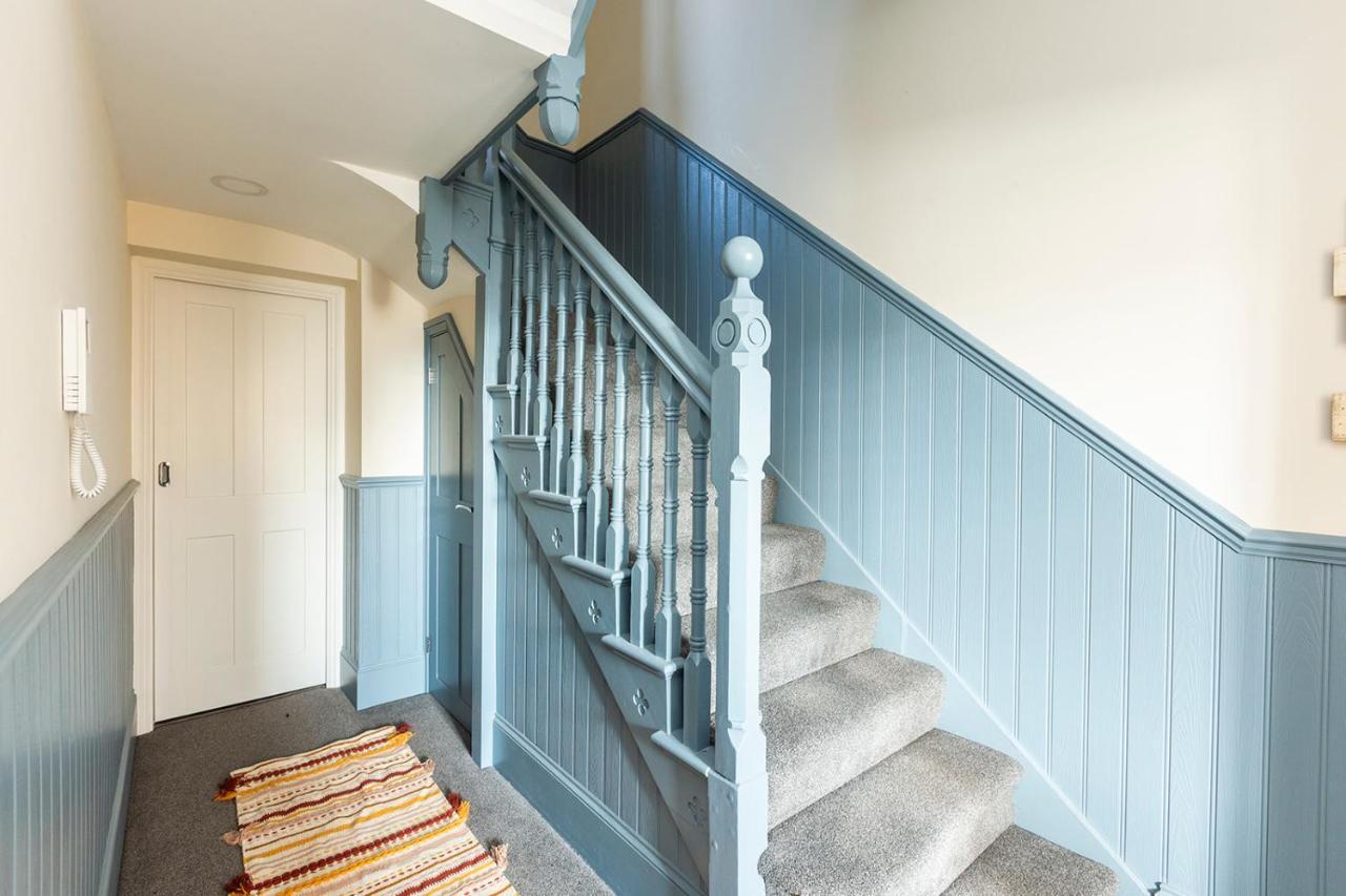 Stunning Seaside Apartment Over 3 Floors Near Margate Westgate-on-Sea Extérieur photo