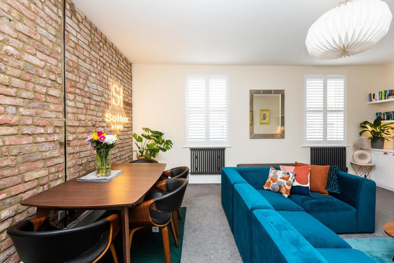 Stunning Seaside Apartment Over 3 Floors Near Margate Westgate-on-Sea Extérieur photo