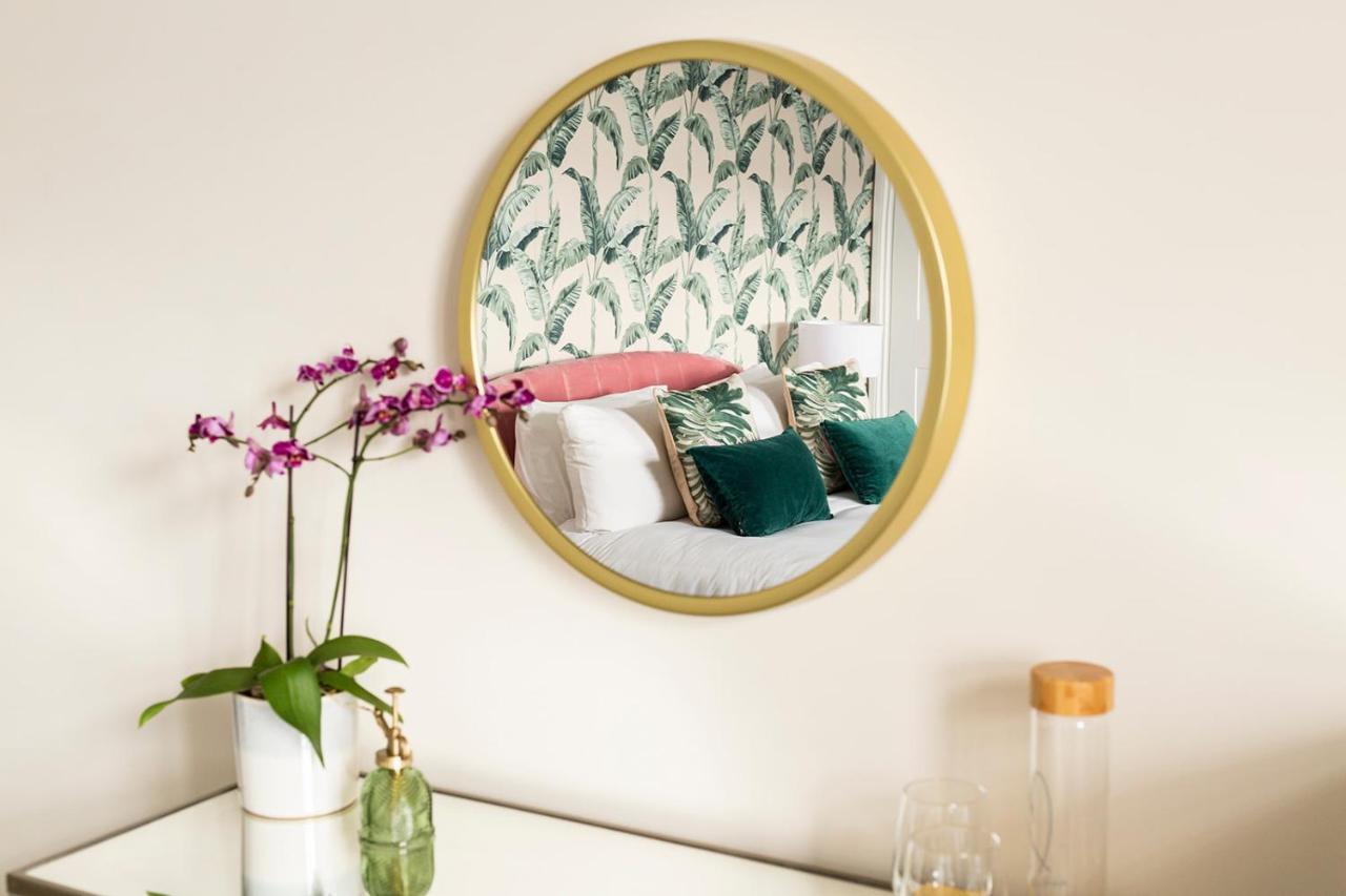 Stunning Seaside Apartment Over 3 Floors Near Margate Westgate-on-Sea Extérieur photo